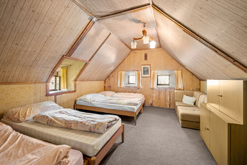 Prodej chaty / chalupy 121 m², Čížkrajice