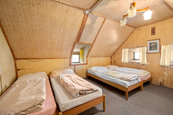 Prodej chaty / chalupy 121 m², Čížkrajice