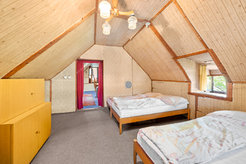 Prodej chaty / chalupy 121 m², Čížkrajice
