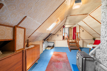 Prodej chaty / chalupy 121 m², Čížkrajice