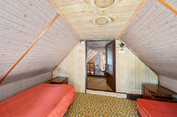Prodej chaty / chalupy 121 m², Čížkrajice