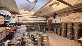 Pronájem restaurace 56 m², Jihlava