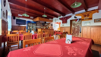 Pronájem restaurace 56 m², Jihlava