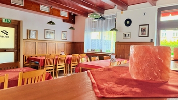 Pronájem restaurace 56 m², Jihlava