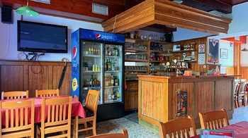 Pronájem restaurace 56 m², Jihlava