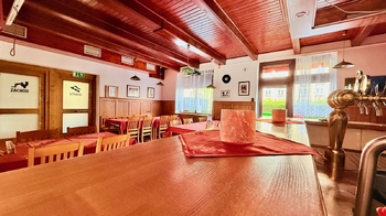Pronájem restaurace 56 m², Jihlava