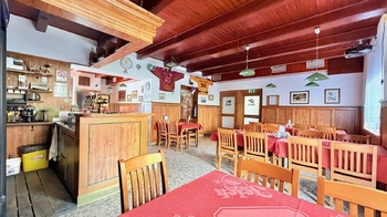 Pronájem restaurace 56 m², Jihlava