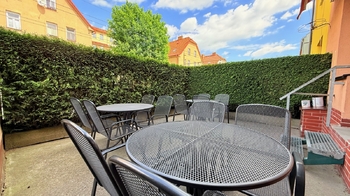 Pronájem restaurace 56 m², Jihlava