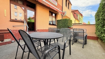 Pronájem restaurace 56 m², Jihlava