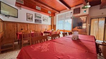 Pronájem restaurace 56 m², Jihlava