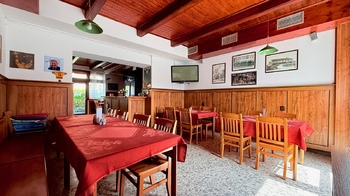 Pronájem restaurace 56 m², Jihlava