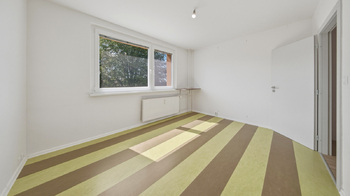 Dětský pokoj - Prodej bytu 3+1 v osobním vlastnictví 70 m², Česká Lípa