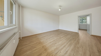 Ložnice - Prodej bytu 3+1 v osobním vlastnictví 70 m², Česká Lípa