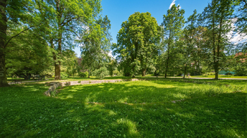 Prodej bytu 3+1 v osobním vlastnictví 70 m², Česká Lípa