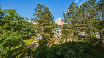 Prodej bytu 3+1 v osobním vlastnictví 70 m², Česká Lípa
