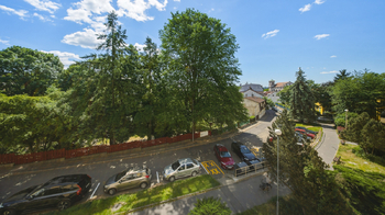 Prodej bytu 3+1 v osobním vlastnictví 70 m², Česká Lípa