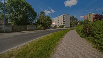 Prodej bytu 3+1 v osobním vlastnictví 70 m², Česká Lípa