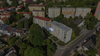 Prodej bytu 3+1 v osobním vlastnictví 70 m², Česká Lípa