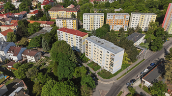Prodej bytu 3+1 v osobním vlastnictví 70 m², Česká Lípa