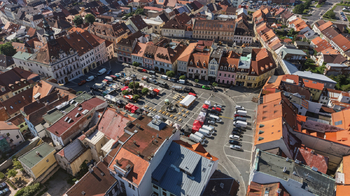 Prodej bytu 3+1 v osobním vlastnictví 70 m², Česká Lípa