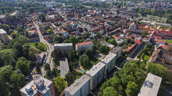 Prodej bytu 3+1 v osobním vlastnictví 70 m², Česká Lípa