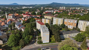 Prodej bytu 3+1 v osobním vlastnictví 70 m², Česká Lípa