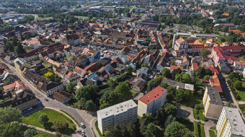 Prodej bytu 3+1 v osobním vlastnictví 70 m², Česká Lípa