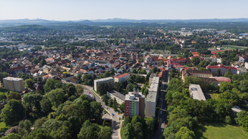 Prodej bytu 3+1 v osobním vlastnictví 70 m², Česká Lípa