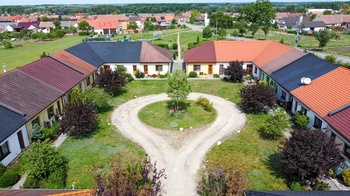 Prodej bytu 1+kk v osobním vlastnictví 34 m², Brod nad Dyjí