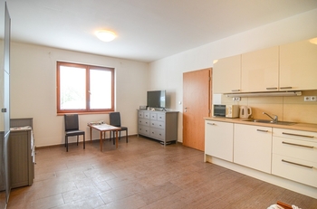 Prodej bytu 1+kk v osobním vlastnictví 34 m², Brod nad Dyjí