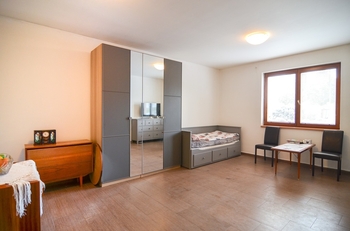 Prodej bytu 1+kk v osobním vlastnictví 34 m², Brod nad Dyjí