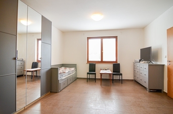 Prodej bytu 1+kk v osobním vlastnictví 34 m², Brod nad Dyjí