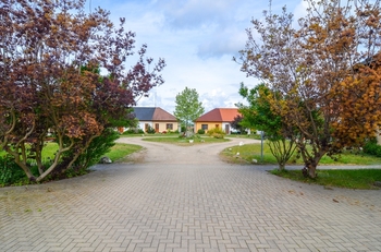 Prodej bytu 1+kk v osobním vlastnictví 34 m², Brod nad Dyjí