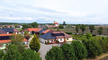 Prodej bytu 1+kk v osobním vlastnictví 34 m², Brod nad Dyjí