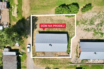 Prodej domu 125 m², Bechyně