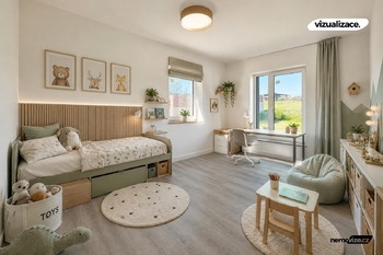 Prodej domu 125 m², Bechyně