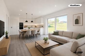 Prodej domu 125 m², Bechyně