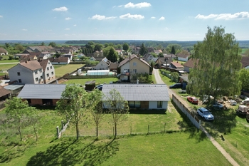 Prodej domu 125 m², Bechyně