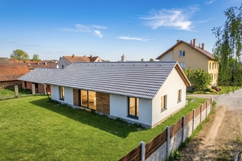 Prodej domu 125 m², Bechyně