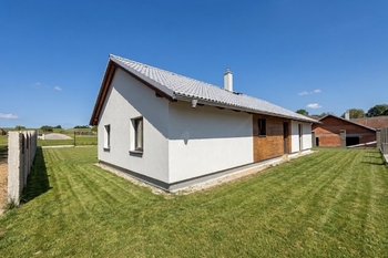 Prodej domu 125 m², Bechyně