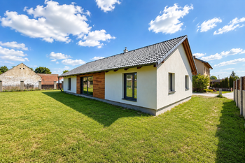 Prodej domu 125 m², Bechyně