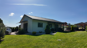 Prodej domu 100 m², Kozmice