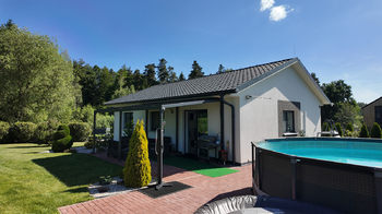 Prodej domu 100 m², Kozmice