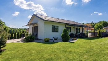 Prodej domu 108 m², Libež