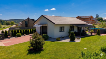 Prodej domu 100 m², Kozmice