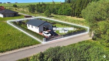 Prodej domu 100 m², Kozmice