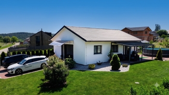 Prodej domu 110 m², Chlístov