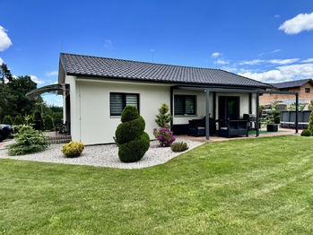 Prodej domu 100 m², Kozmice