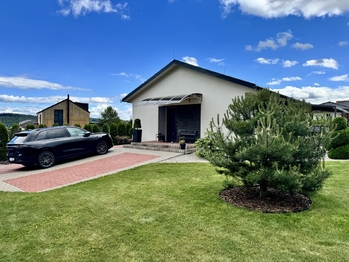 Prodej domu 100 m², Kozmice
