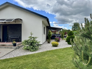 Prodej domu 100 m², Kozmice